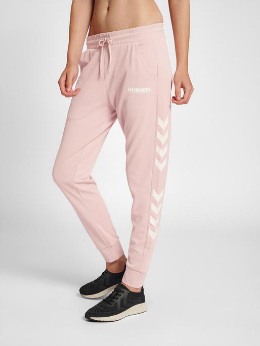 Produktbild hummel Legacy Poly Woman Regular Pants (XS)