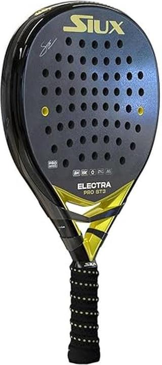 Produktbild Siux Electra ST3 Stupa Pro