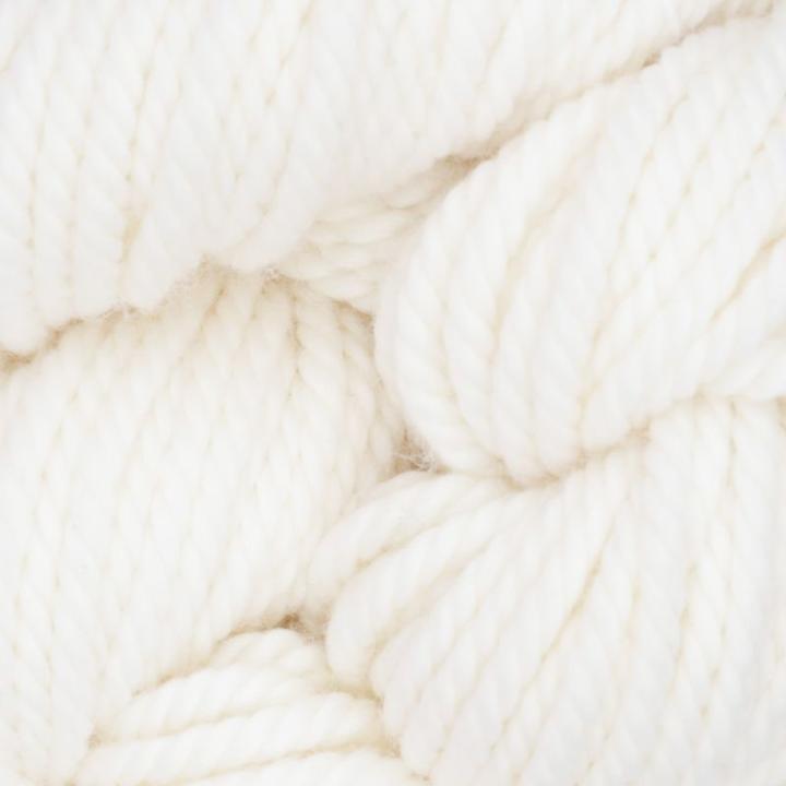 col. Bleached White