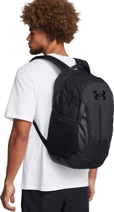 Produktbild Under Armour UA Hustle 6.0 Backpack
