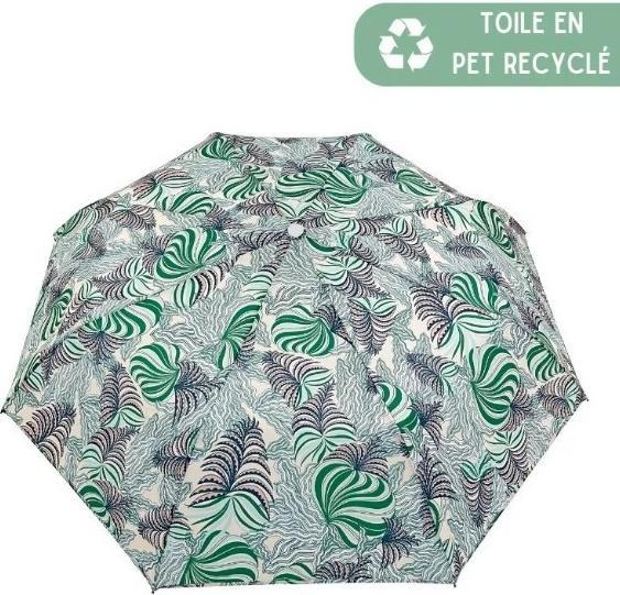 Immagine prodotto Smati Ombrello pieghevole Le Jardin D'Eden, automatico