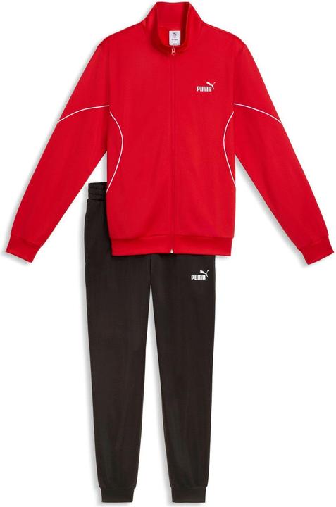 Produktbild Puma Poly Piping Suit (L)
