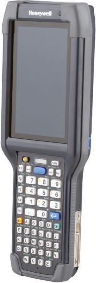 Actual product image Honeywell CK65, 10.2 cm (4"), 480 x 800 pixels, LCD, Multi-touch, Capacitive, 4 GB (1D barcodes, 2D barcodes)