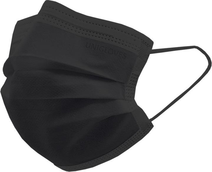 Produktbild Unigloves PROFIL PLUS® Mundschutz (Typ II, 50 x)
