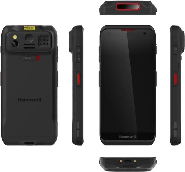 Produktbild Honeywell Kit (2D-Barcodes, 1D-Barcodes)