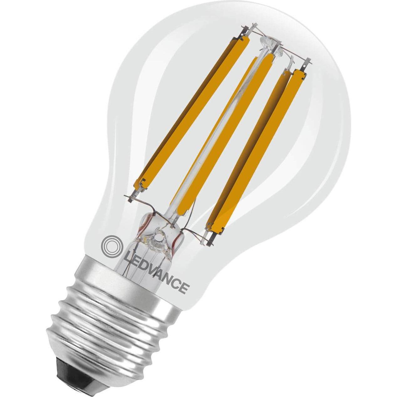 Ledvance, Leuchtmittel, LED-Lampe (E27, 8.20 W, 1521 lm, 1 x, B)