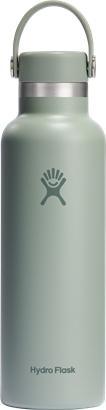 Productafbeelding Hydro Flask Standard Mouth with Standard Flex Cap (0.62 l)