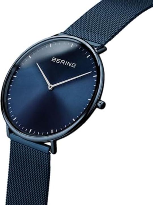 Image du produit Bering Ultra Slim (Montre analogique, 39 mm)