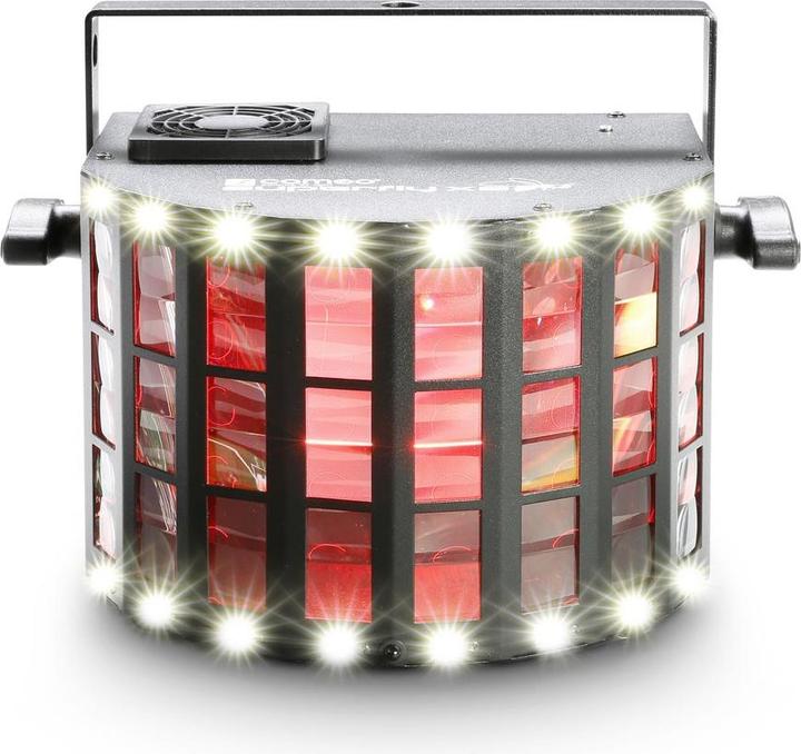 Produktbild LED-Effektstrahler Superfly XS (LED)