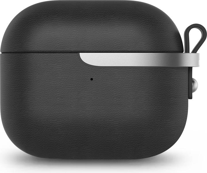 Actual product image Moshi Pebbo Luxe - taske til trådløse (Headphone bag)