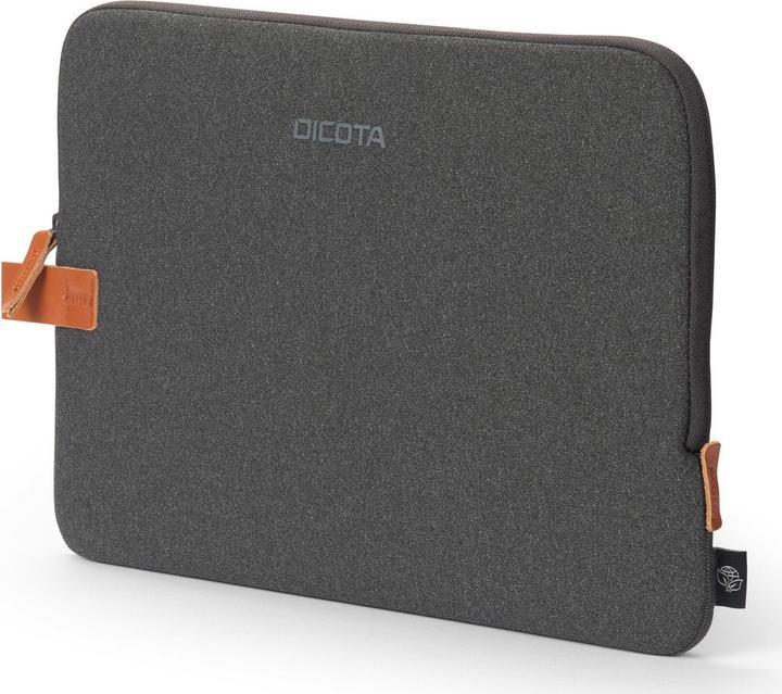 Actual product image Dicota Skin URBAN 13 anthracite (13", Apple)
