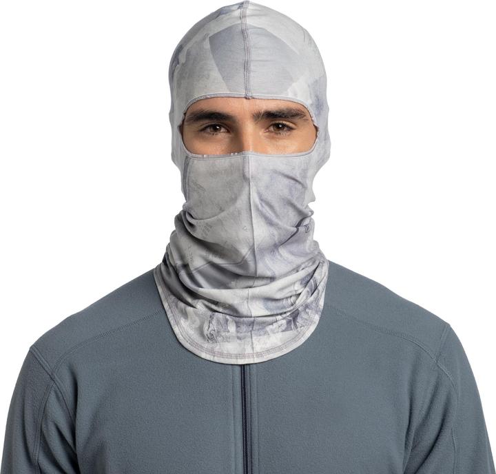 Productafbeelding Buff Ecostretch Bivakmuts Snuit As