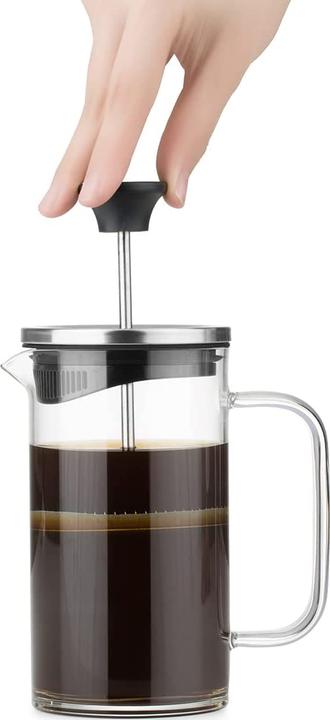 Image du produit Samadoyo French Press Duo (0.45 l)
