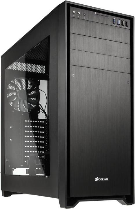 Corsair Obsidian 750D Kingmod (ATX, mATX, E-ATX, XL-ATX)