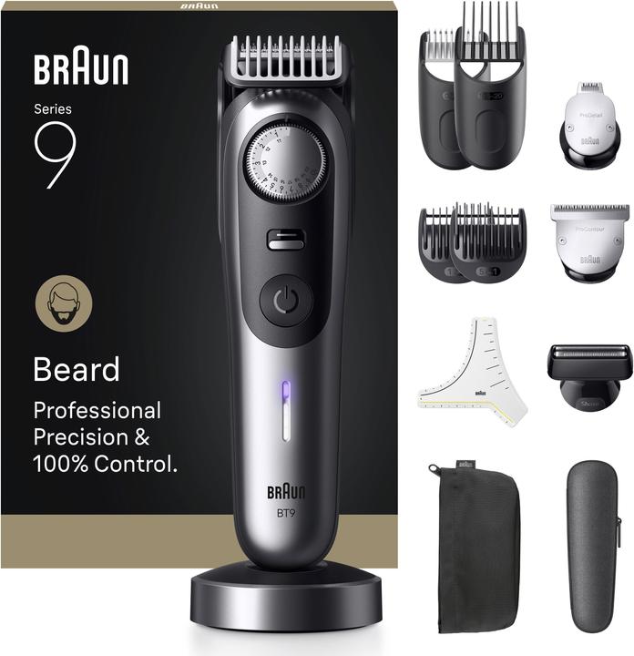 Immagine prodotto Braun Series 9 BT9560