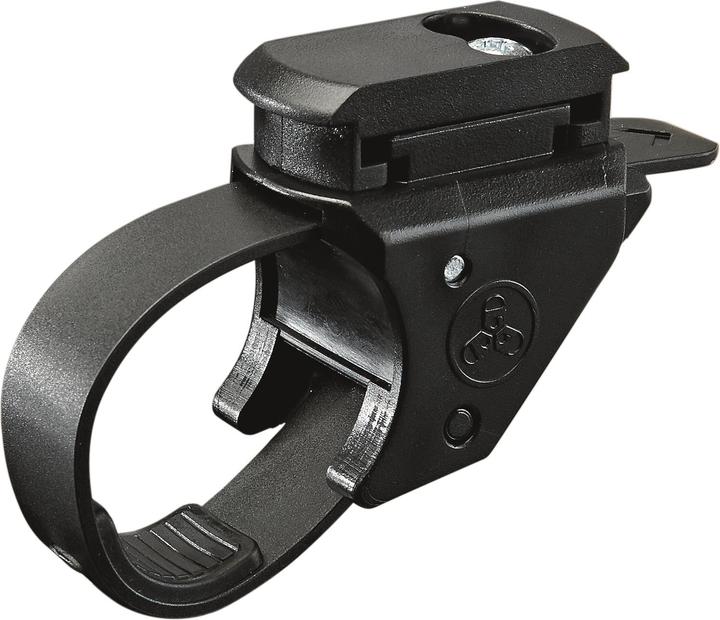 Trelock Supporto per manubrio ZL 760