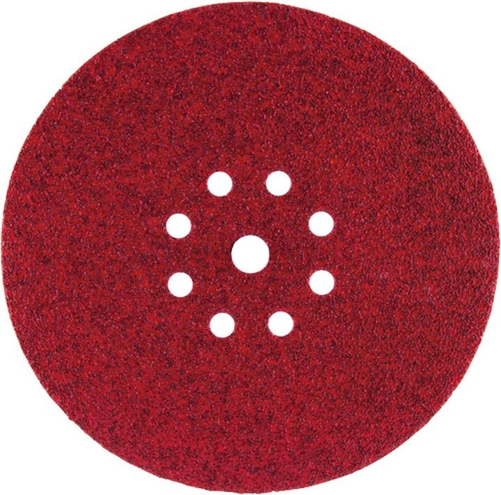 Produktbild Makita Schleifpap. Kl. 225mm K40 für DSL800 (40)