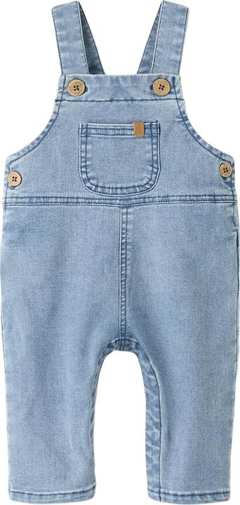 Produktbild Name it Loose Fit Denim Overall (62)