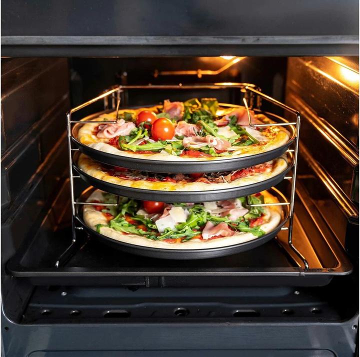 Image du produit Zenker Pizza-Set Special