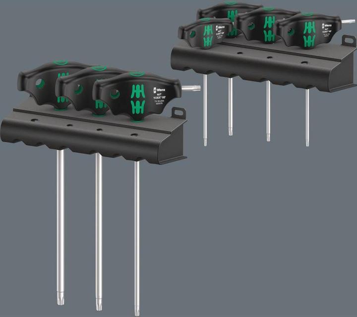 Produktbild Wera 467/7 TX HF Set 1 (TX)