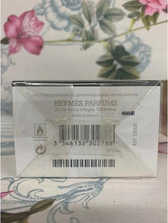 Actual product image Hermès Jour d'Absolu (Eau de parfum, 30 ml)