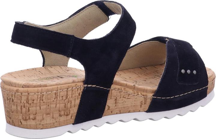 Produktbild Waldläufer Sandale ORDER (40)