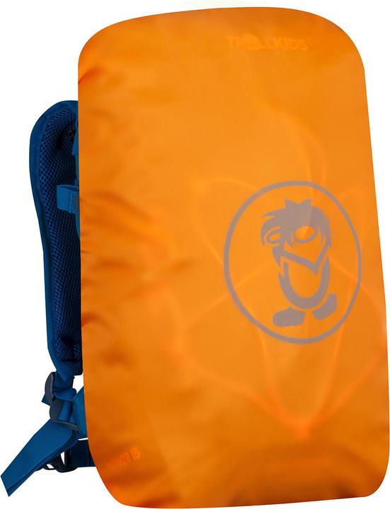 Produktbild Trollkids Kid's Fjell Trekker 15 (15 l)