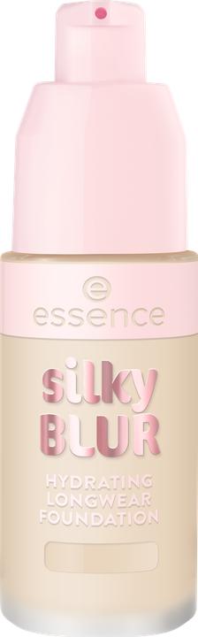Immagine prodotto essence Silky Blur Idratante Longwear (100)