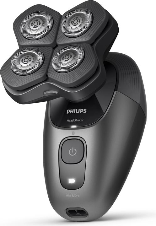Actual product image Philips Head Shaver Pro 7000 Series (HS7980/15)