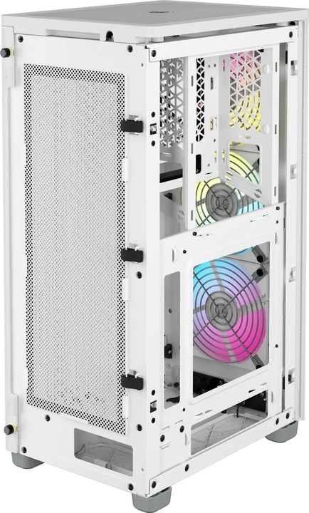 Produktbild Corsair iCUE 2000D RGB Airflow (Mini-ITX)