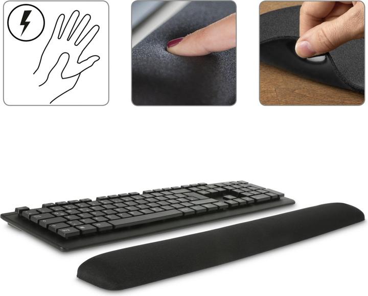 Produktbild Hama Ergonomic