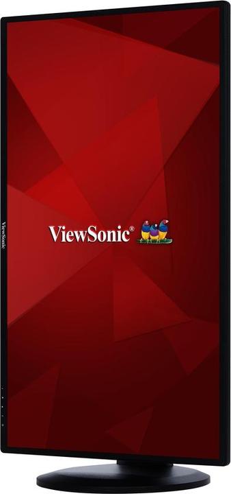Immagine prodotto Viewsonic VG2719-2K (2560 x 1440 pixel, 27")