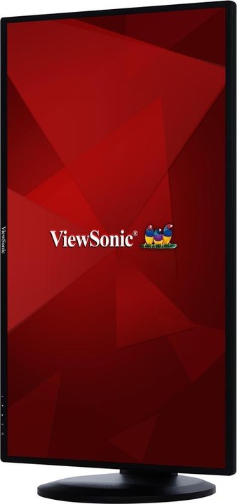 Immagine prodotto Viewsonic VG2719-2K (2560 x 1440 pixel, 27")