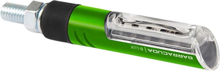 Produktbild Barracuda Blinker LED Idea B-Lux Paar