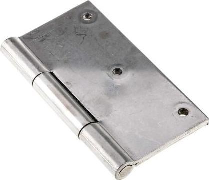 Produktbild RS PRO Stahlschanier standard 100 x 100mm