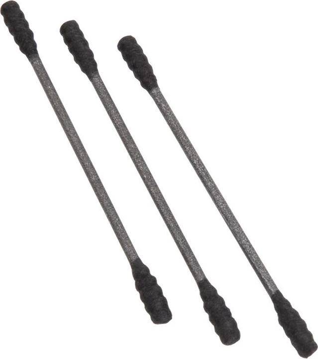 Actual product image Thermal Grizzly Applicators for liquid metal heat conductive pastes - 3 pieces (5 g)