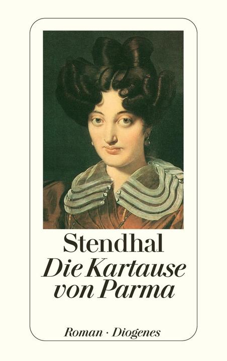 Produktbild Die Kartause von Parma (Deutsch, Stendhal, 1981)