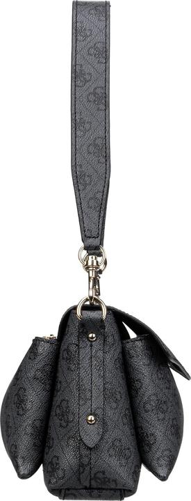 Actual product image Guess Brenton shoulder bag 23 cm (3 l)