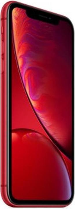 Image du produit ReWare For Mobile Phone Apple iPhone XR 648GB Red 61 Refurbish Grade a (64 Go, Red, 6.10", 4G)