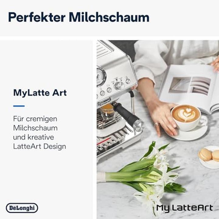 Image du produit De'Longhi La Specialista Arte