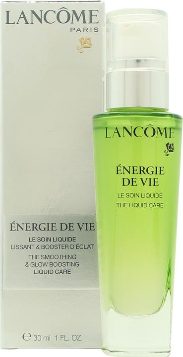 Actual product image Lancôme Energie De Vie The Water-Infused Cream (30 ml, 24h cream)
