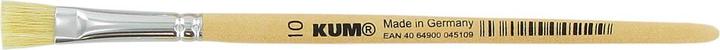 Produktbild Kum Pinsel Borsten (10 mm)
