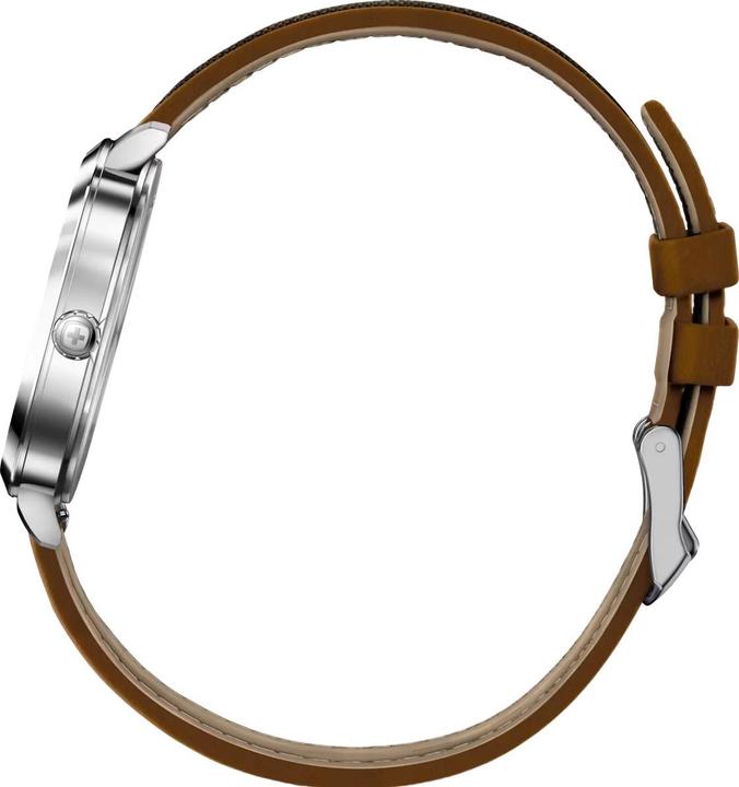 Produktbild Wenger Vintage Classic 01.1921.106 (Analoguhr, 37 mm)