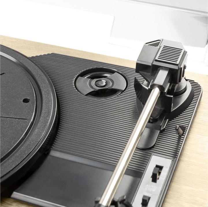 Produktbild Fenton RP161LW (Vollautomatisch)