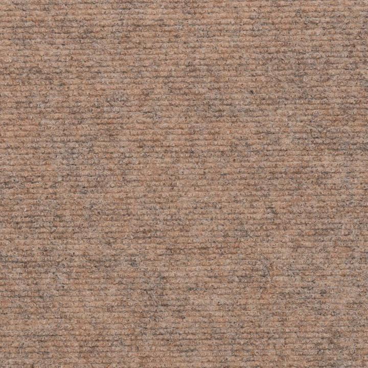Immagine prodotto vidaXL Treppenmatten (25 x 60 cm)