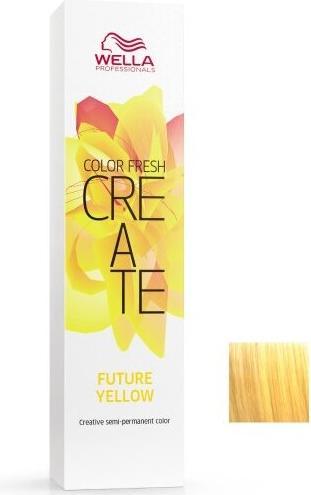 Produktbild Wella Color Fresh (Future Yellow)