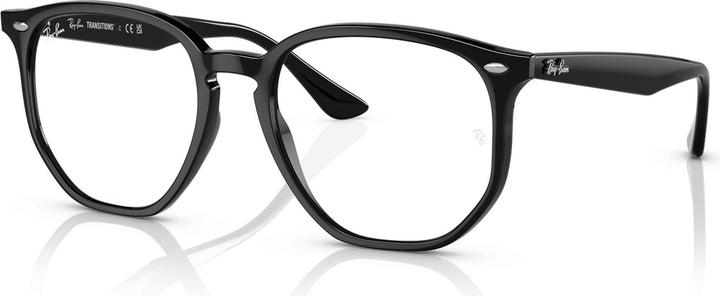 Grün, Klar, Schwarz