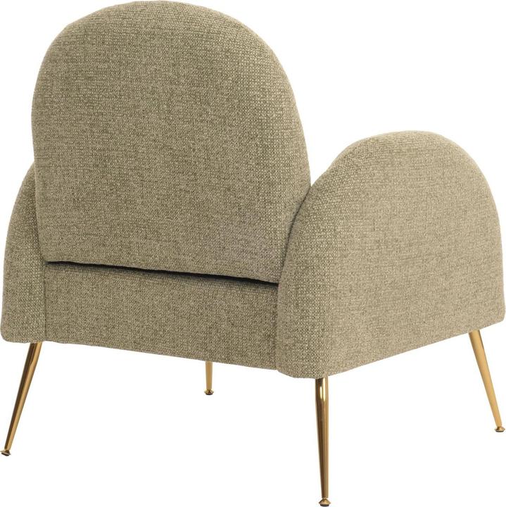 Produktbild JOHN316 Lounge-Sessel