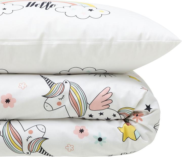 Produktbild micasa Lia II (160 x 210 cm, 50 x 70 cm)