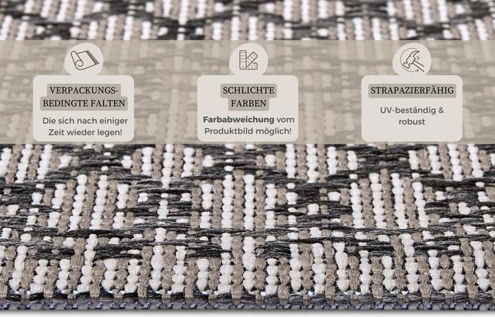 Image du produit Hanse Home Vanti (170 x 115 cm)